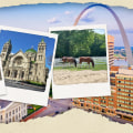 Explore Free Tours in St. Louis, Missouri