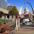 The Perfect Time to Visit St. Louis, Missouri