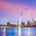 Discover the Most Exciting Tours in St. Louis, Missouri