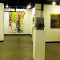Exploring the Art Scene of St. Louis, Missouri - A Guide for Art Lovers