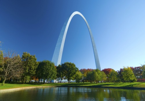Book the Best Tour in St. Louis, Missouri for an Unforgettable Experience