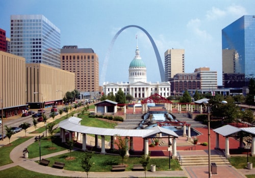 Is Living in St. Louis, Missouri Affordable?