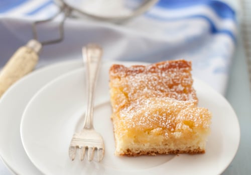 Taste the Best of Missouri: Exploring the Show Me State's Signature Dishes