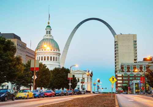 Experience the Best Shopping Tours in St. Louis, Missouri