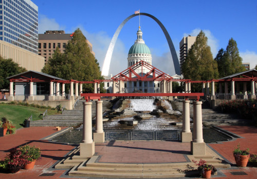 The Perfect Time to Visit St. Louis, Missouri