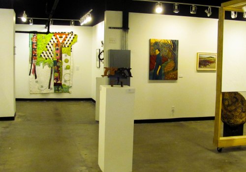 Exploring the Art Scene of St. Louis, Missouri - A Guide for Art Lovers