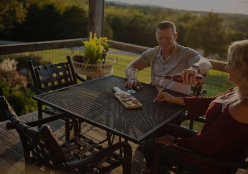 Experience the Finest Wine Tasting Tours in St. Louis, Missouri